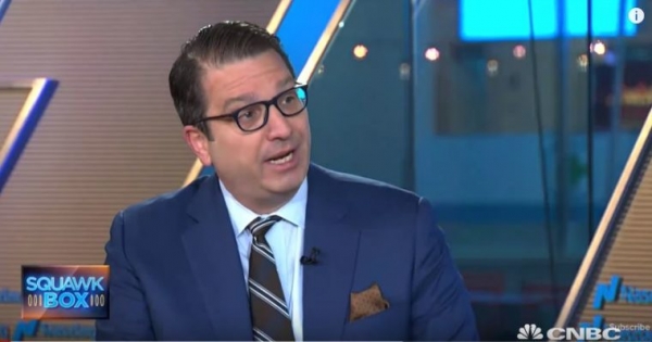 Brian Kelly: Bitcoin Price Decline Will be a Short-Term Event