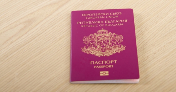 Busted: Bulgarian Officials Caught Selling Passports for Bitcoin