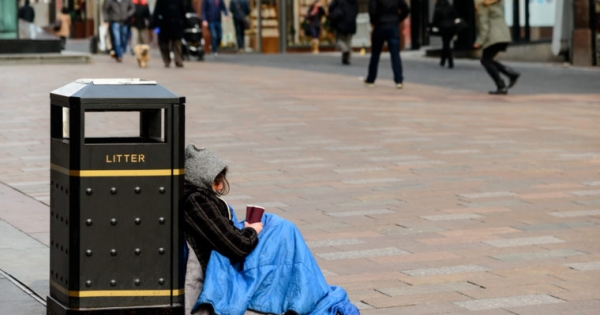 Crypto Charity: Scotcoin to Allocate Part of Sales to Scotland&rsquo;s Homeless