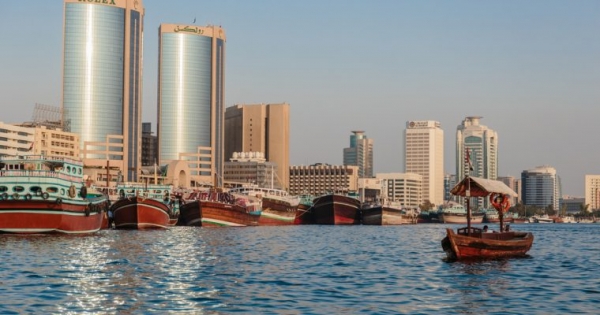 Middle East Hub? Ripple to Set up an Office in Dubai by Year-End