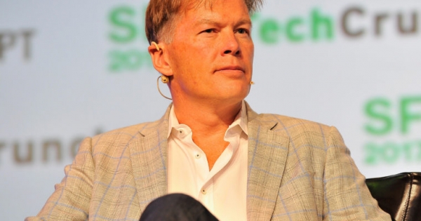 Pantera Capital CEO: In a Decade Billions of People Will be Using Bitcoin