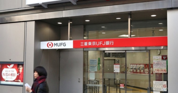 Newsflash: Japan&rsquo;s Largest Bank Says it Found &lsquo;Source&rsquo; of $60 Million Hack of Crypto Exchange Zaif