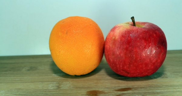 Why Comparing Bitcoin with Centralized Systems Based on Transaction Rate is Wrong