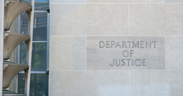 US Justice Department Probes Tether for Bitcoin Price Manipulation: Report