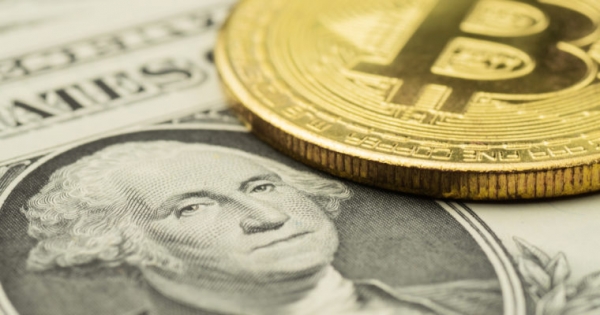 Bitcoin Analysis: Falling Wedge Indicates Interim Breakout Scenario