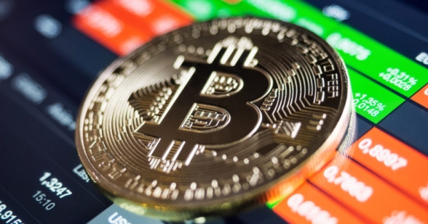Bear Biased Trend of Bitcoin: Weak Momentum Could Send BTC to $5,750