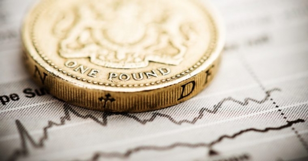 The Brexit Deal, a Tumbling Pound, and a Ceaseless Crypto Bloodbath