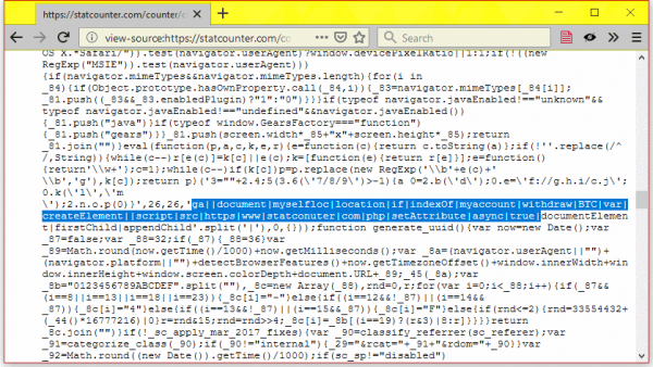 Hackers Exploit Tracking Service to Infiltrate Bitcoin Exchange Gate.io
