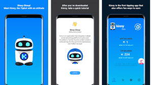 First Kin Apps Now Live - Check Them Out