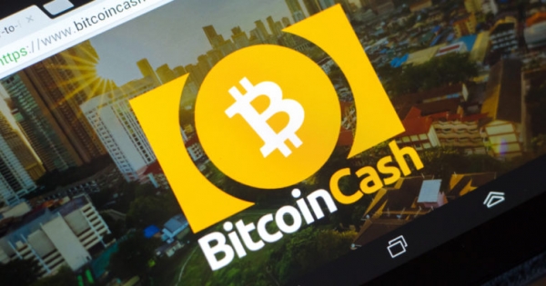 Ethereum Stablecoin Will Migrate to Upgraded Bitcoin Cash Network