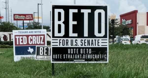 Ethereum dApp Augur Records $2 Million in Bets in US Midterms