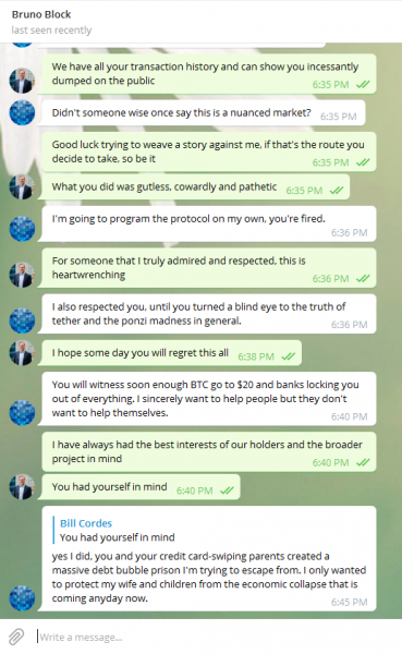 The Broth Thickens: More Details Emerge in Oyster Protocol Exit Scam Scandal