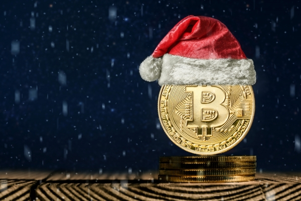 Fortnite V-Bucks & Crypto are Replacing Gift Cards on Christmas Wish Lists