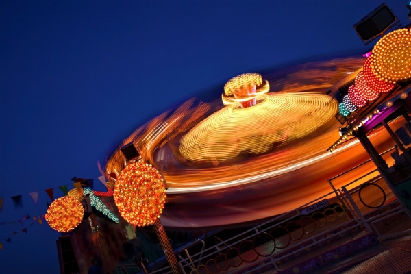 Unusual Crypto Rally Increases Volatility