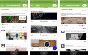First Kin Apps Now Live - Check Them Out