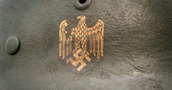 Hate Pays: Neo-Nazi Site Daily Stormer Has Raised Surprising Amount of Bitcoin