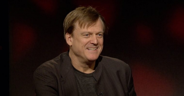 &lsquo;Blockchain Revolution&rsquo; Is Bigger Than Anything We&rsquo;ve Seen in History: Overstock CEO