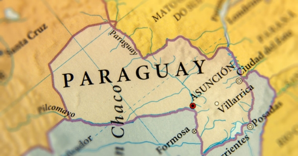 Paraguay Backs Plan to Build World&rsquo;s Largest Bitcoin Mining Farm