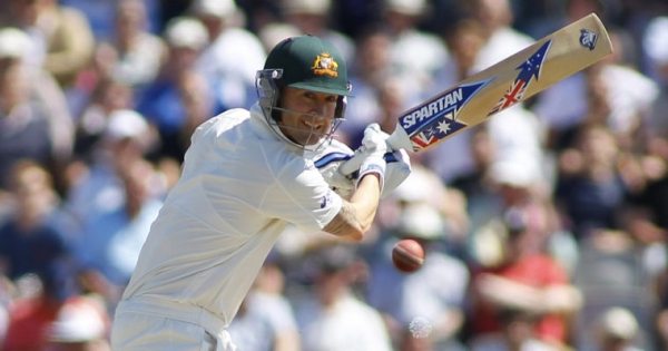 Australian Celebrities See Fallout of ICO Boom: Cricket Captain Michael Clarke