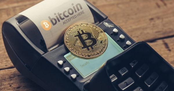 Bitcoin Payments Down 80% in 4th Quarter of 2018: Chainalysis Data