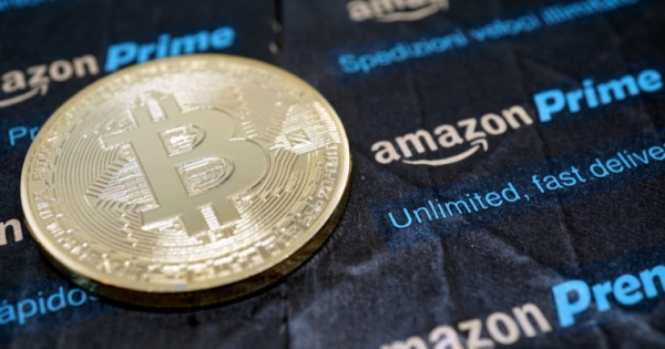 Amazon Survived an Asset Bubble &mdash; Bitcoin Will Too: Crypto VC