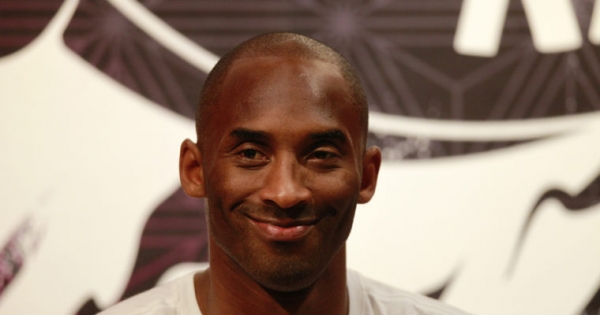 NBA Legend Kobe Bryant to Speak at Tron’s Crypto Conference