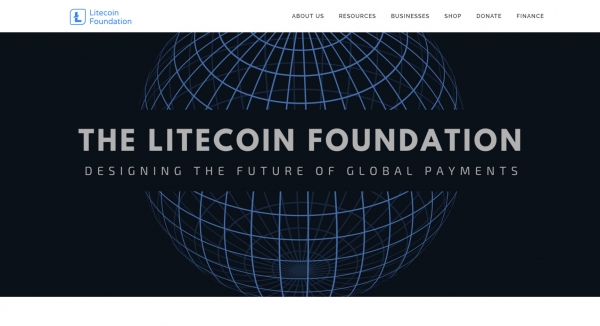 Litecoin&rsquo;s Franklyn Richards Says Cryptocurrency Will Be Institutionalized &mdash; And That&rsquo;s OK