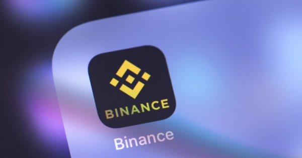Crypto Exchange Giant Binance Creates Combined Stablecoin Market