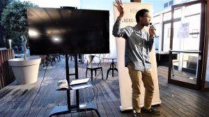 Forbes 30 Under 30: Meet Four Crypto Entrepreneurs