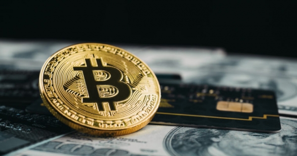 Op-Ed: Bitcoin Price Hits 2018 Low – It’s Time to Buy the Dip