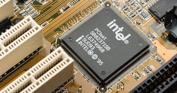 Intel Gains Patent for Energy-Efficient Bitcoin Mining Design