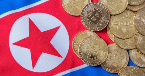 North Korea to Host Another Blockchain and Cryptocurrency Conference
