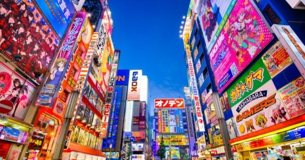 University of Tokyo Launches Blockchain Course with Ethereum Foundation Backing