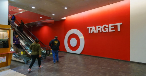 Twitter: Bitcoin Scammers Hack Retail Giant Target’s Verified Account