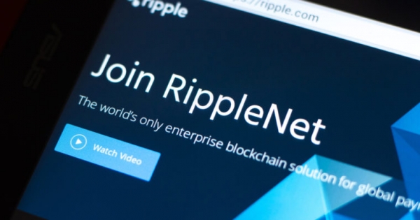 Ripple Adds 5th-Largest Southeast Asian Bank to Enterprise Blockchain Network