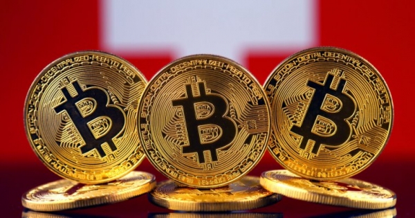Swiss Regulator Imposes 800% Risk Weighting for Bank Crypto Trading