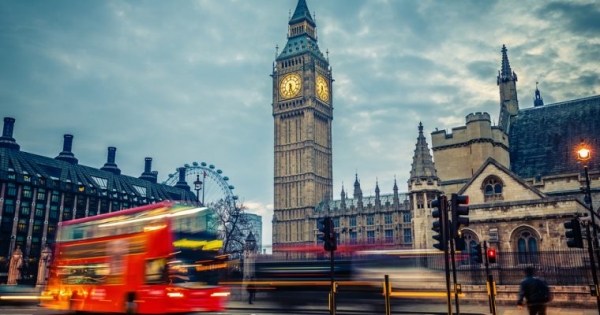 Crypto Market Crash Takes Pressure off Us: UK Regulators