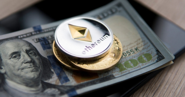 Ethereum Rises to $220 as Tokens Surge; Will SEC Impact the Market?