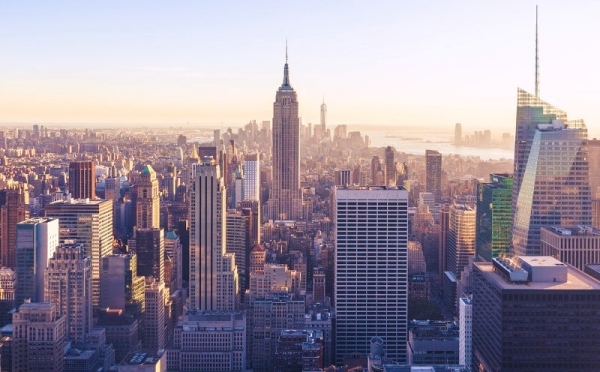 As Crypto Prices Tumble, Mike Novogratz Pounds the Table on Real Estate Tokenization