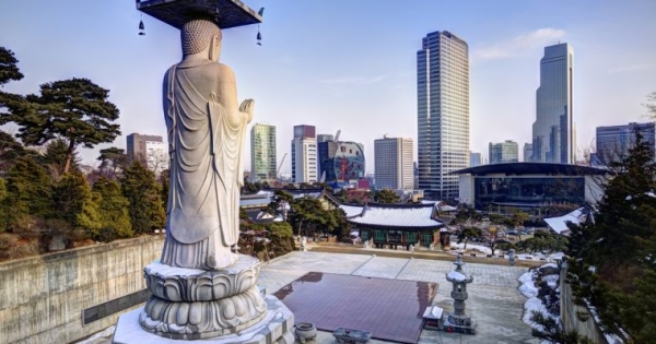 South Korea to Test Blockchain-based Voting Prior to Integration with Online Voting