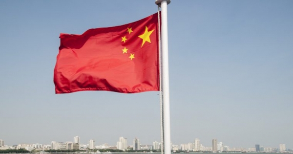 Cities in China are Using Blockchain to Track Parolees