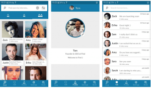 First Kin Apps Now Live - Check Them Out
