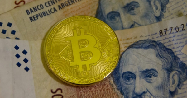 Crypto Exchange OKCoin Expands to Latin America & Opens Fiat Market
