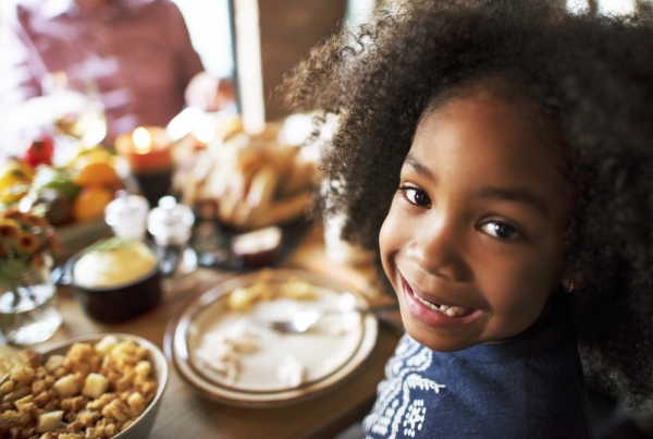Thanksgiving Survival Guide: How to Talk to Relatives You Convinced to Buy Crypto Last Year