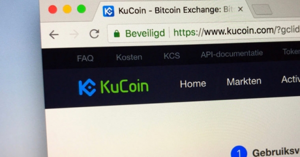 Has Crypto Exchange KuCoin Proven its Legitimacy by Raising $20 Million?
