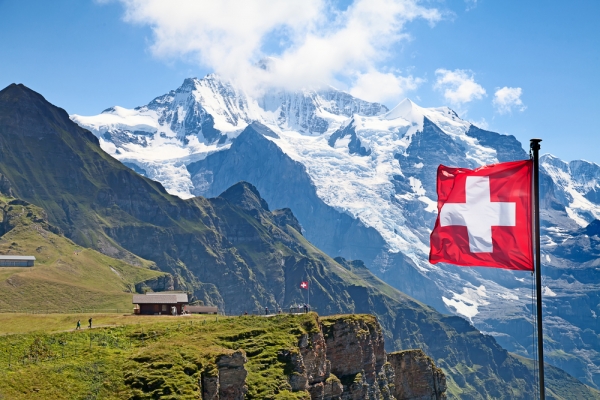 World&rsquo;s First Crypto ETP Gets Green Light in Switzerland