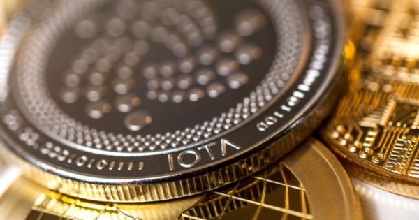 IOTA Outlines Plans for Killing Off its Centralized &lsquo;Coordinator&rsquo;