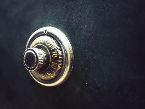 Second-Largest US Bank Wins Patent for Crypto Storage System