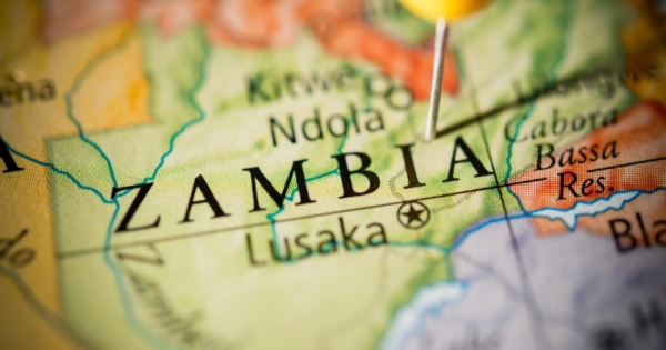Zambia: Three Arrested in $2.4 Million Cryptocurrency Investment Scheme