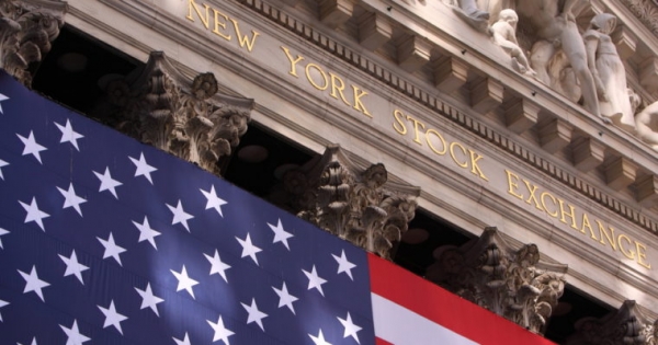 ‘Unequivocal Yes’: NYSE Chair Says Bitcoin and Crypto Are Here To Stay